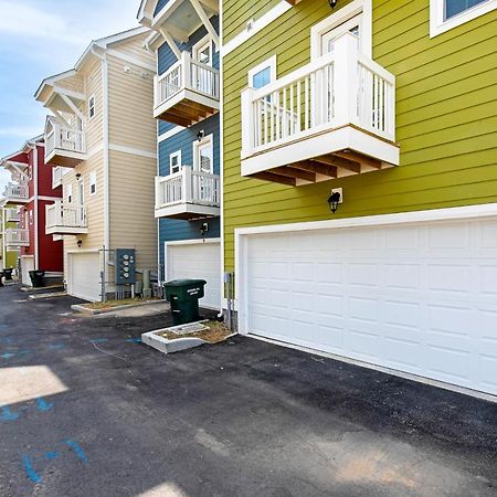 The Bird House On Turtle Bay Villa Nashville Exterior photo