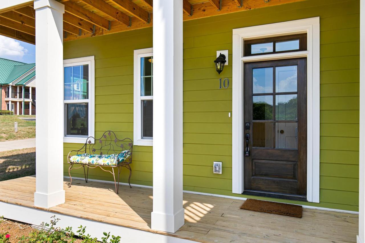 The Bird House On Turtle Bay Villa Nashville Exterior photo