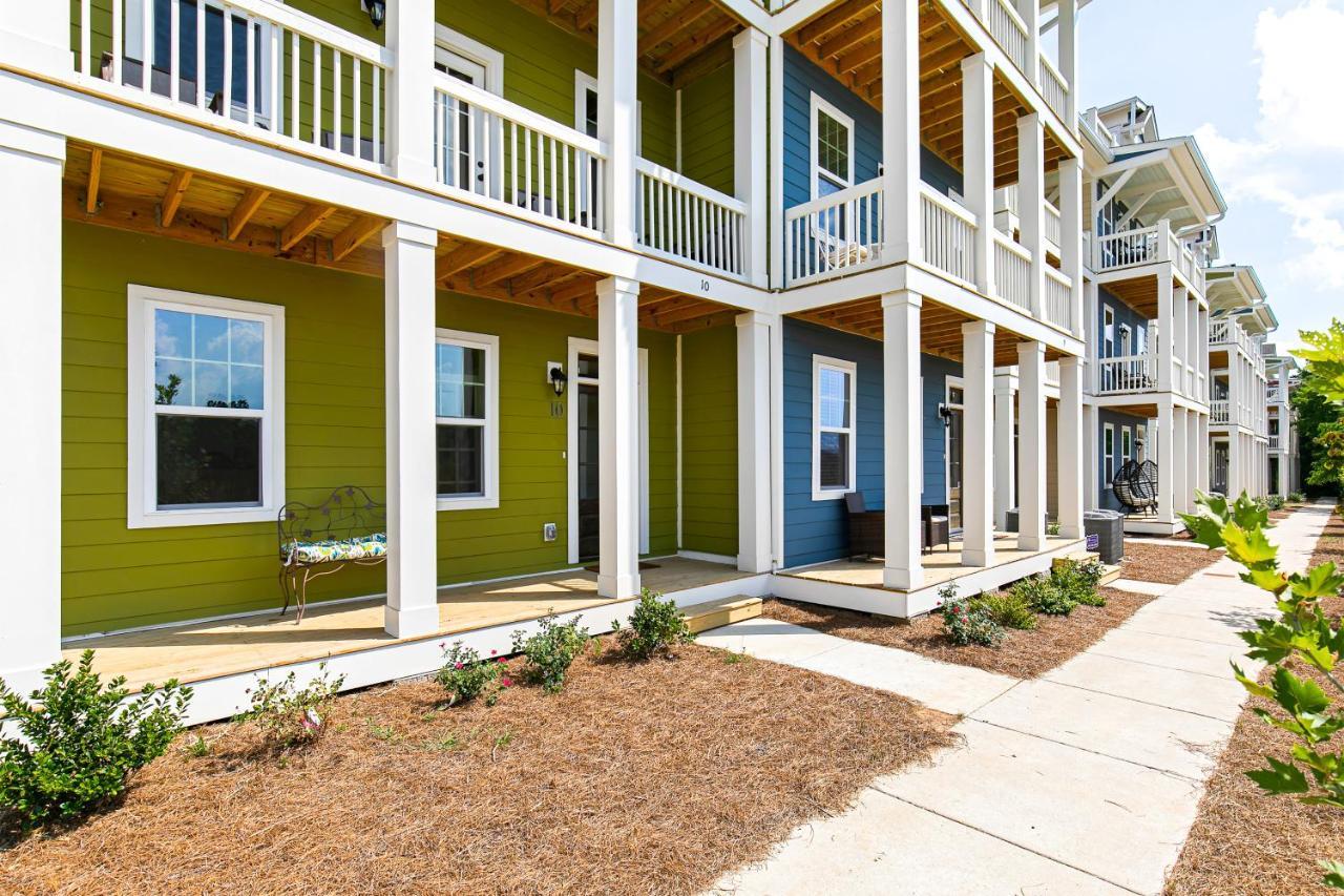 The Bird House On Turtle Bay Villa Nashville Exterior photo